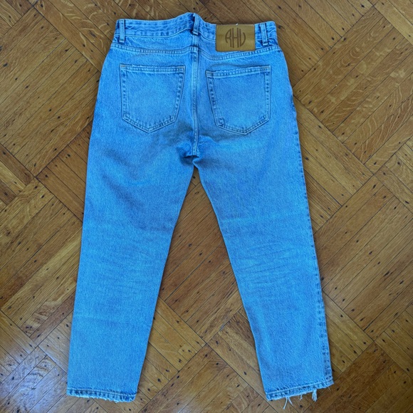 Zara x Rhuigi Jeans - Picture 2 of 3
